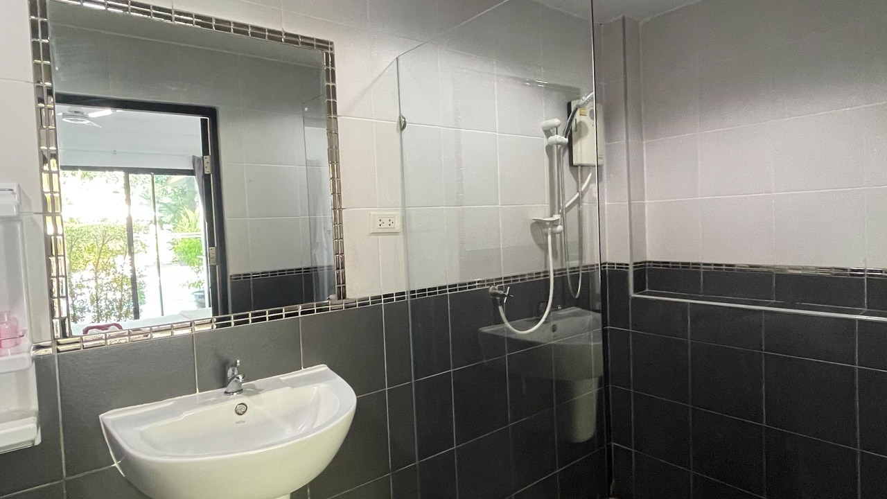 Photo of Bathroom in Ban Saiyuan