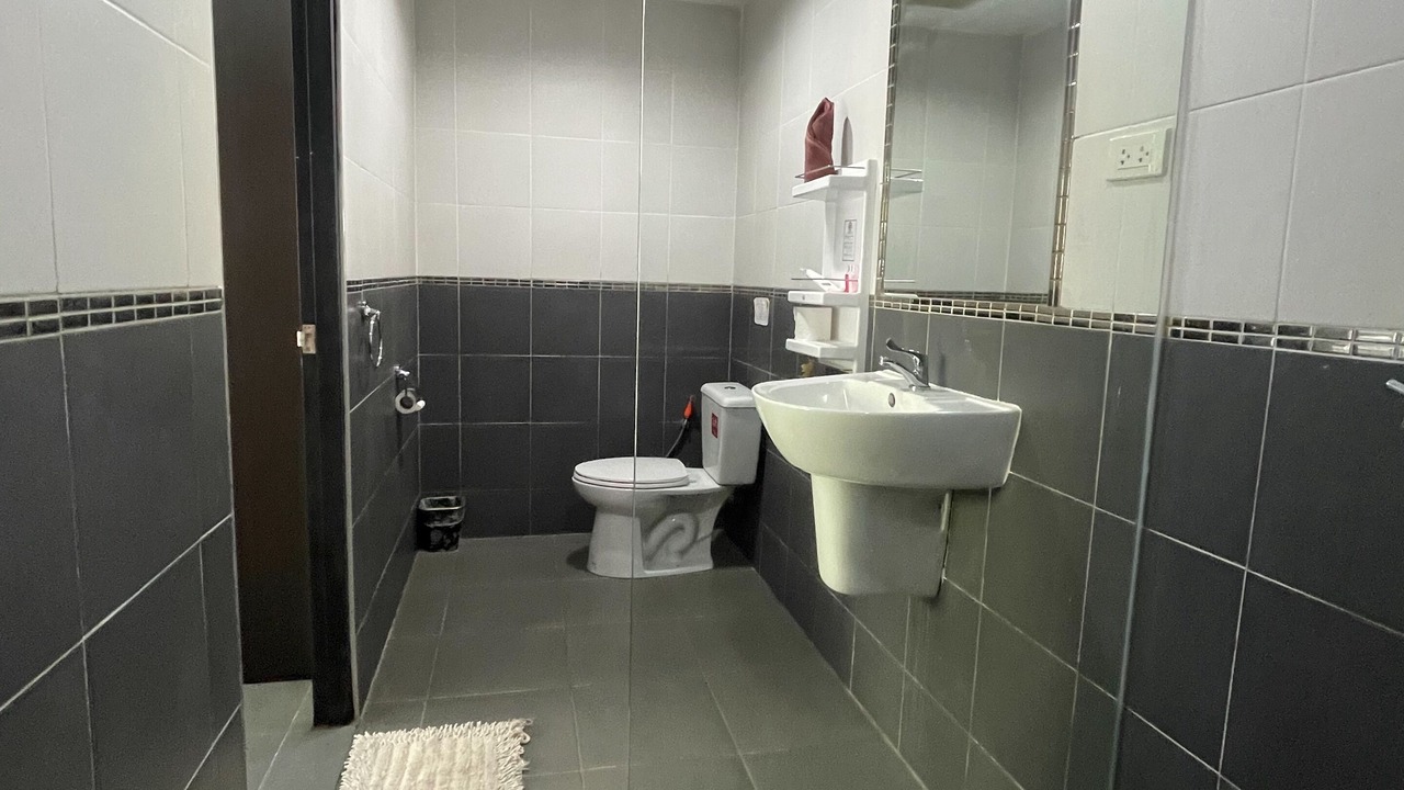 Photo of Bathroom in Ban Saiyuan