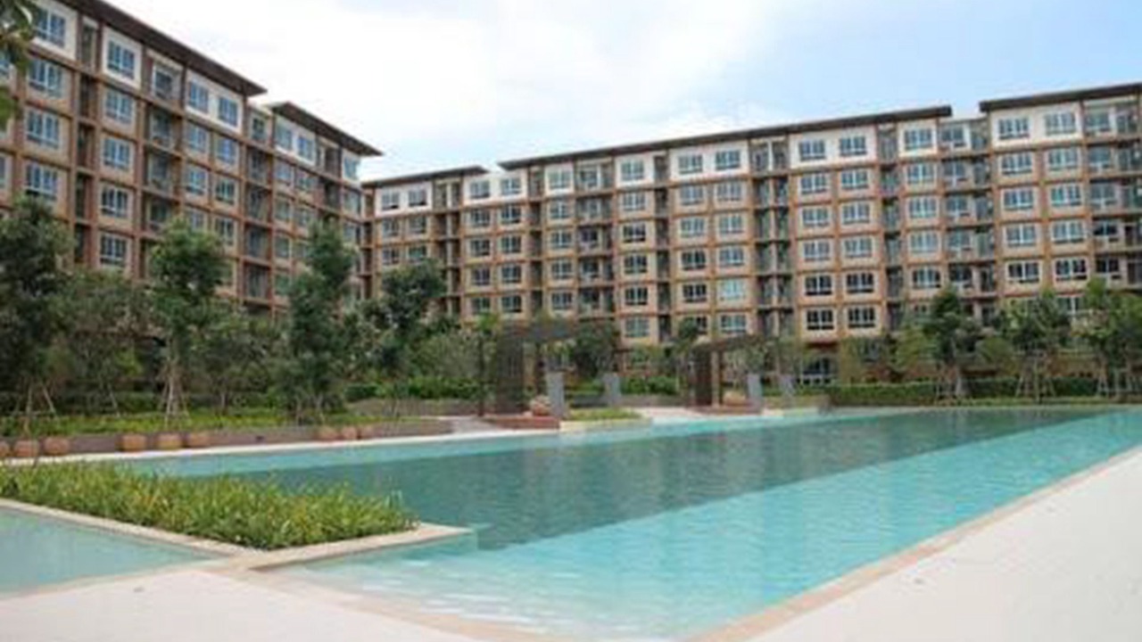 Photo of Outdoor in Cha-am