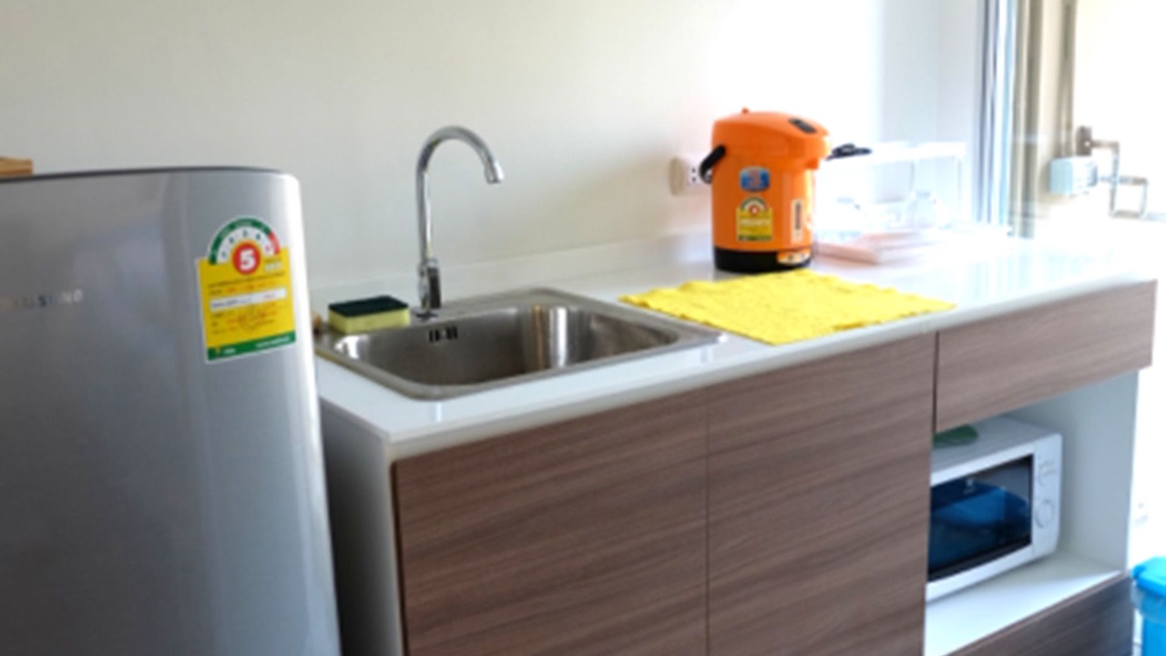 Photo of Kitchen in Cha-am