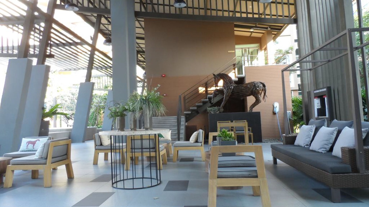 Photo of Patio Balcony in Cha-am