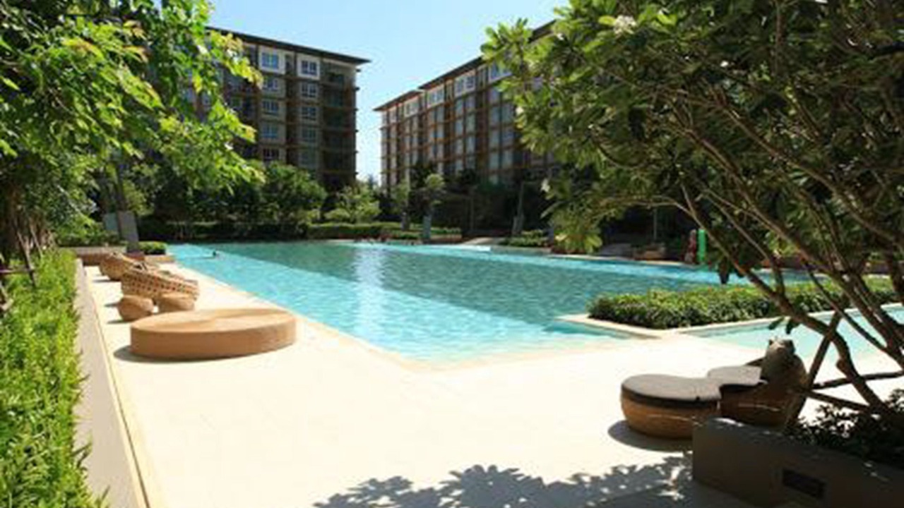 Photo of Outdoor in Cha-am