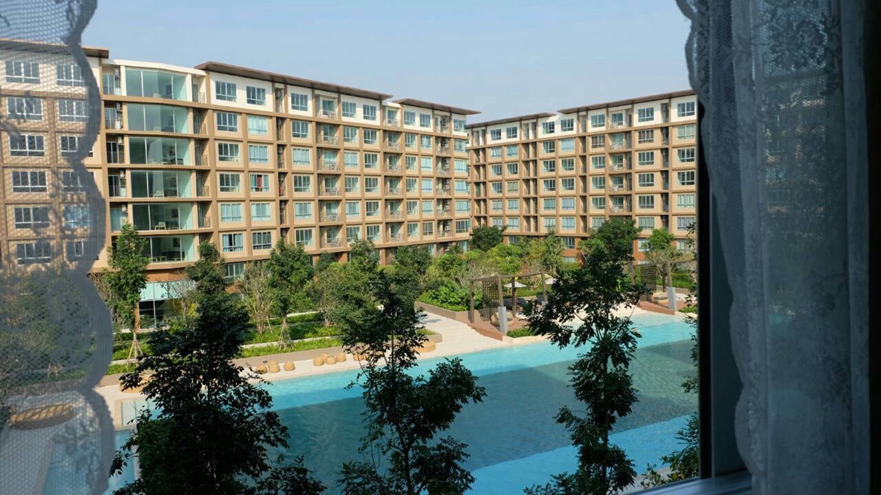 Photo of Outdoor in Cha-am