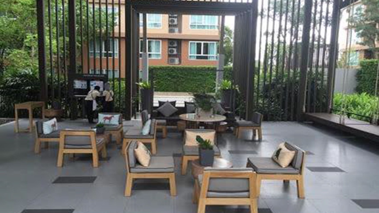 Photo of Patio Balcony in Cha-am