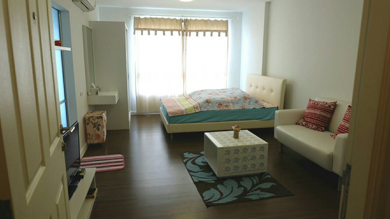 Photo of Outdoor in Cha-am