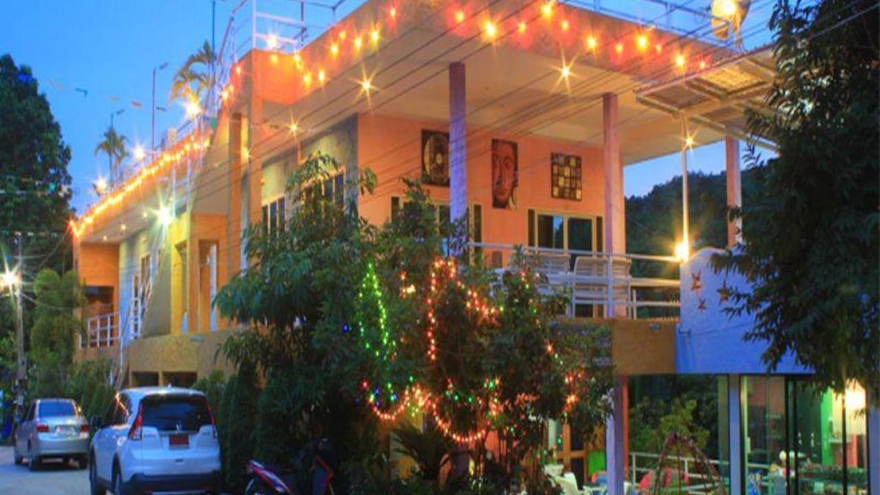 Photo of Outdoor in Suan Phueng