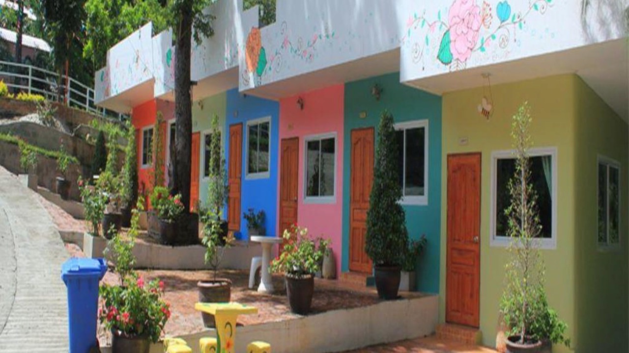 Photo of Outdoor in Suan Phueng