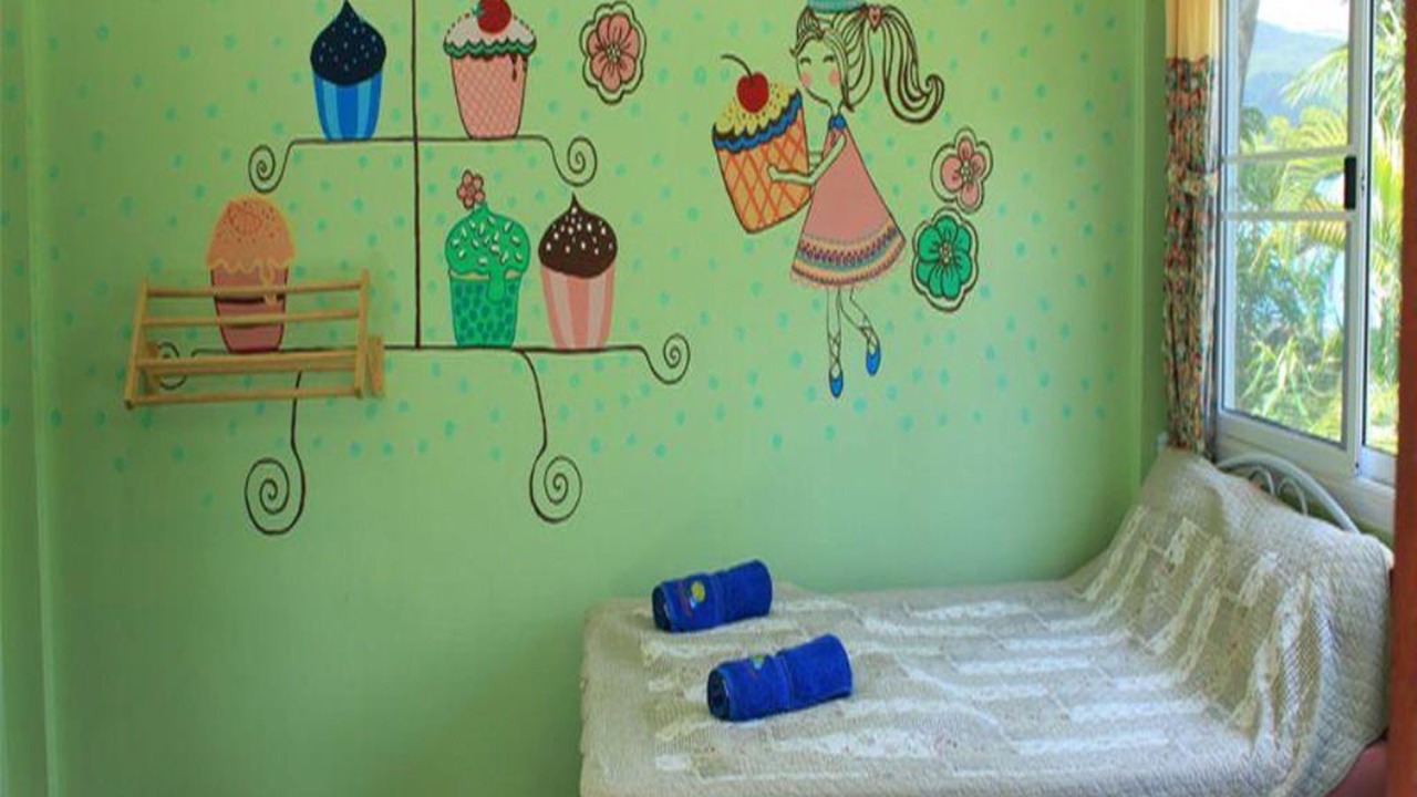 Photo of Bedroom in Suan Phueng