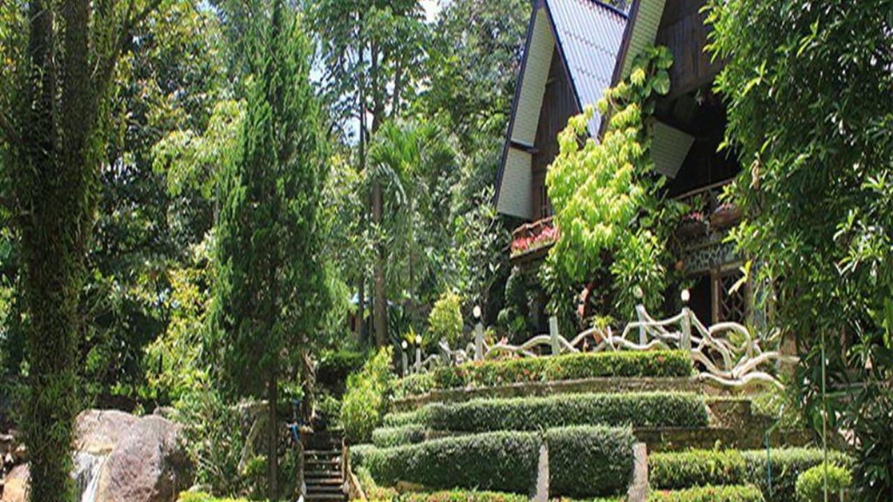 Photo of Outdoor in Suan Phueng