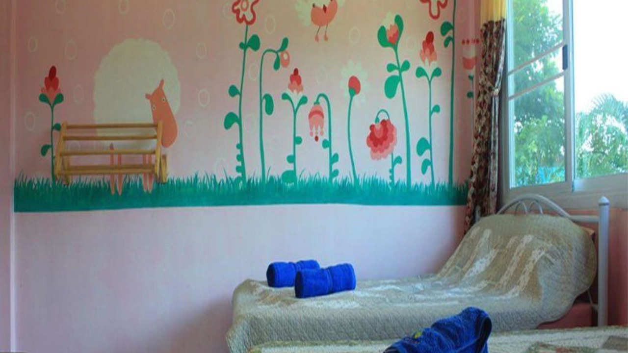 Photo of Bedroom in Suan Phueng