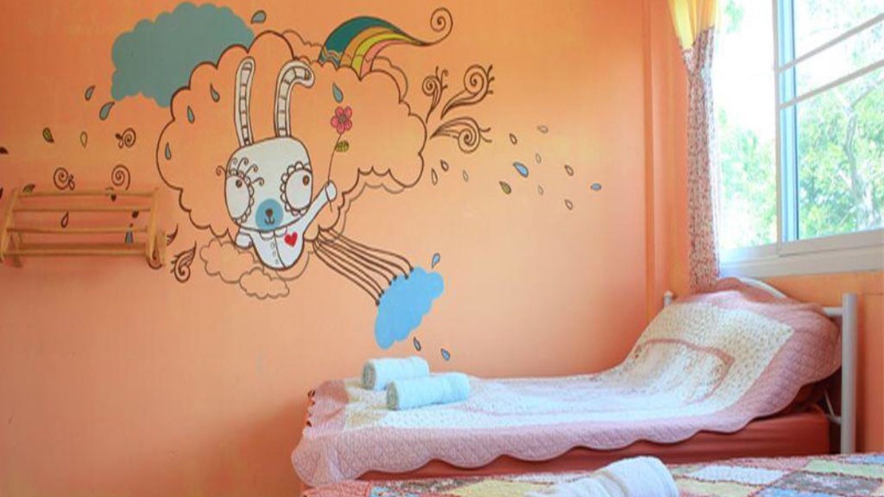 Photo of Bathroom in Suan Phueng