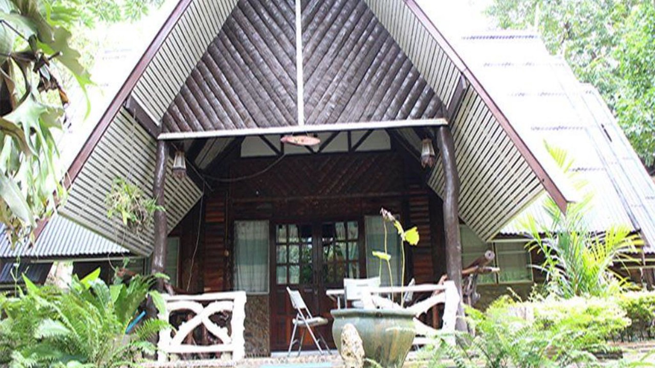Photo of Outdoor in Suan Phueng