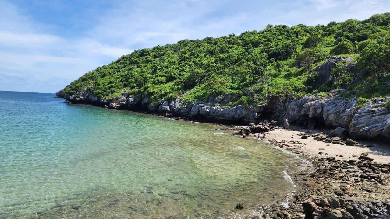 Photo of Outdoor in Tha Thaewawong