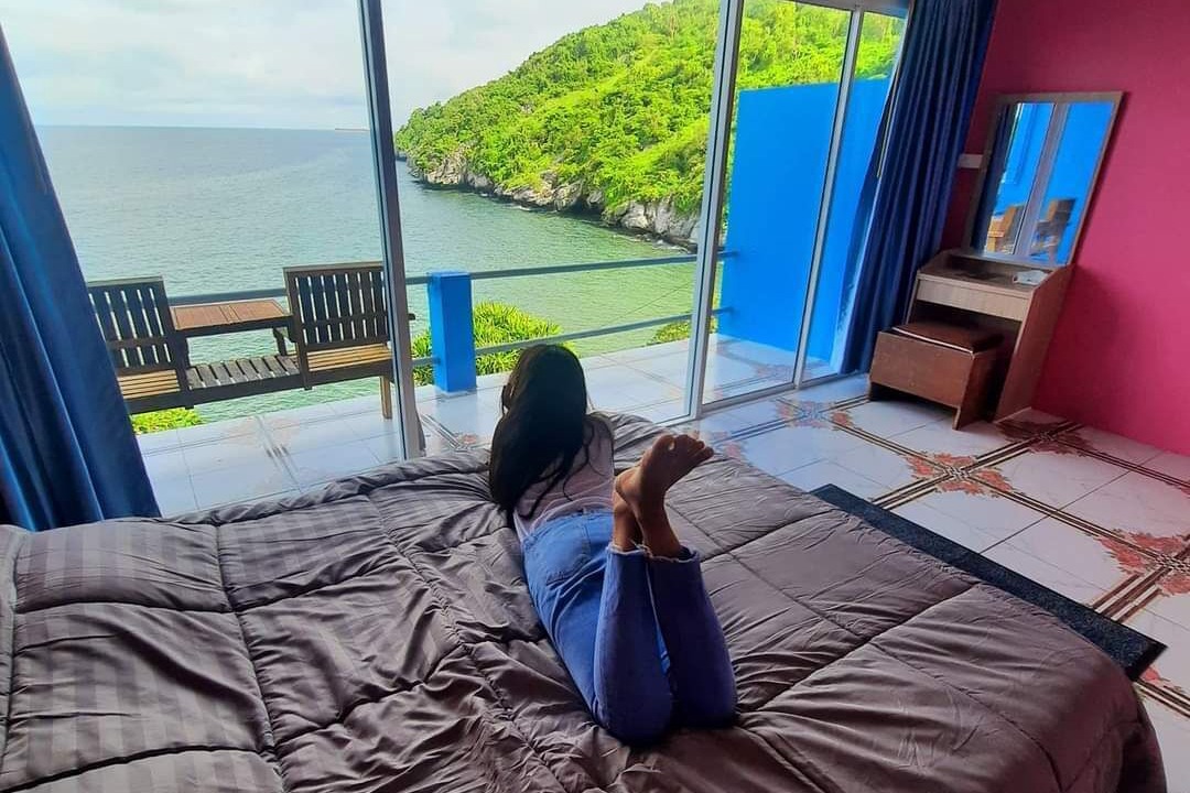 Photo of Bedroom in Tha Thaewawong