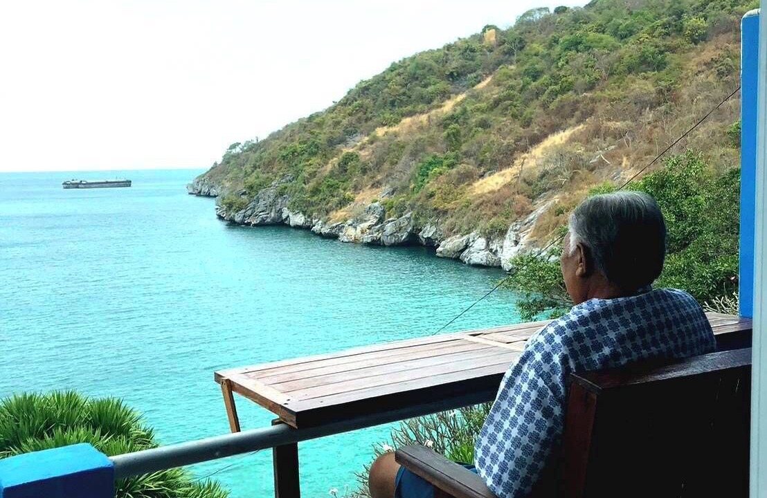 Photo of Patio Balcony in Tha Thaewawong