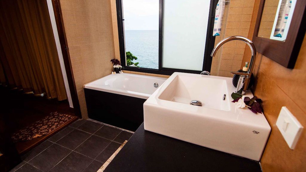 Photo of Bathroom in Ko Lanta