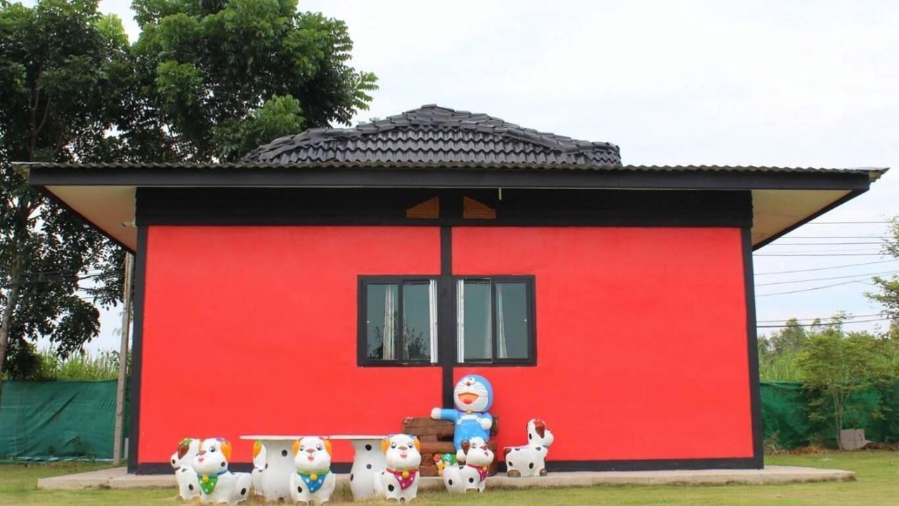 Photo of Outdoor in Suan Phueng