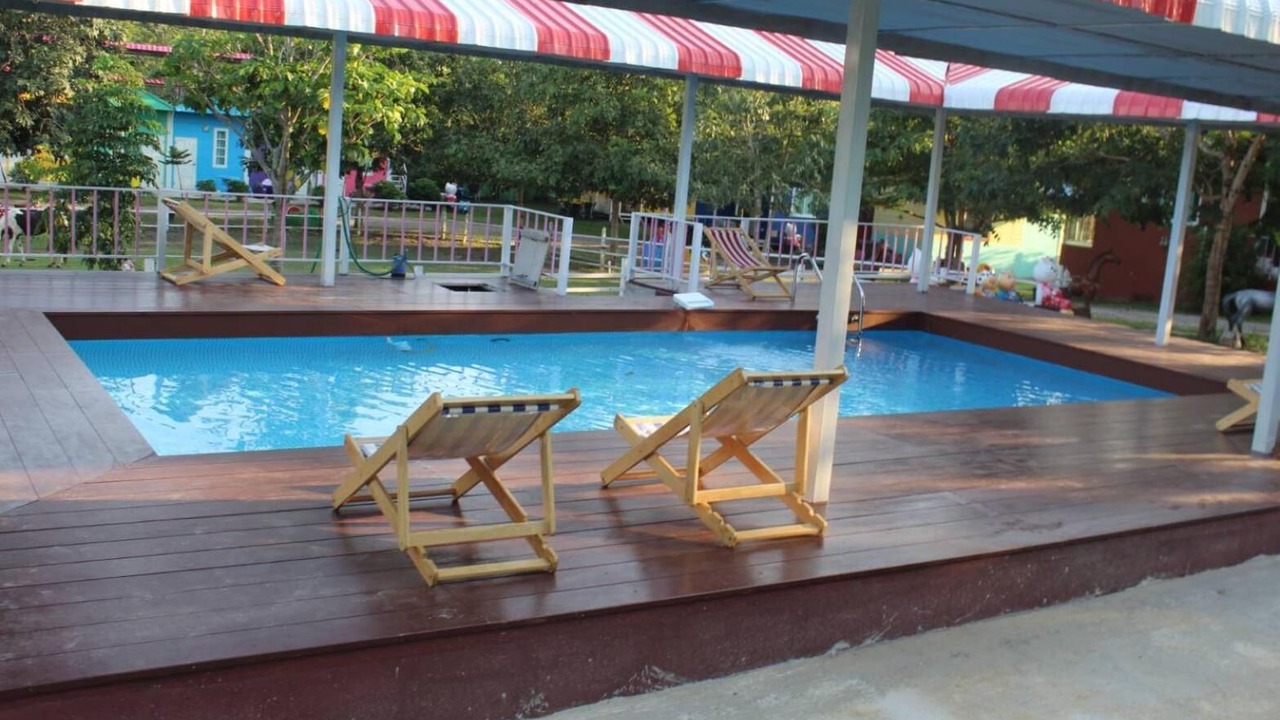 Photo of Outdoor in Suan Phueng