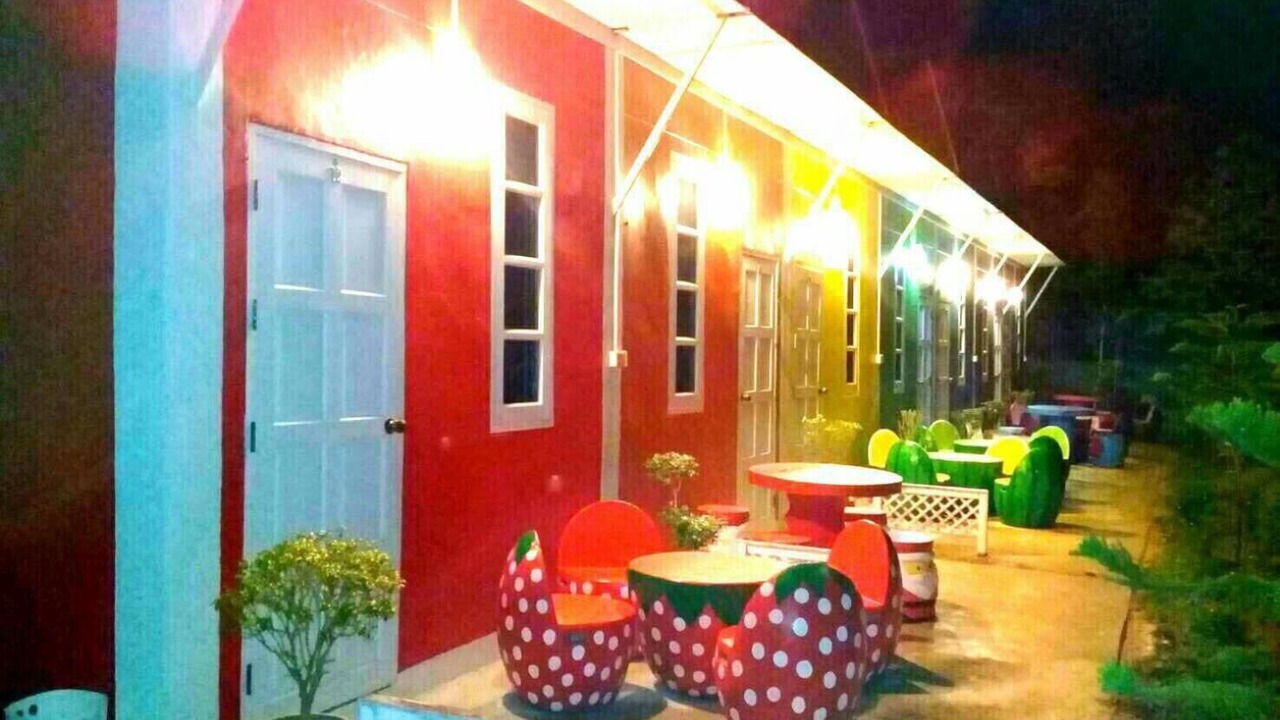 Photo of Outdoor in Suan Phueng