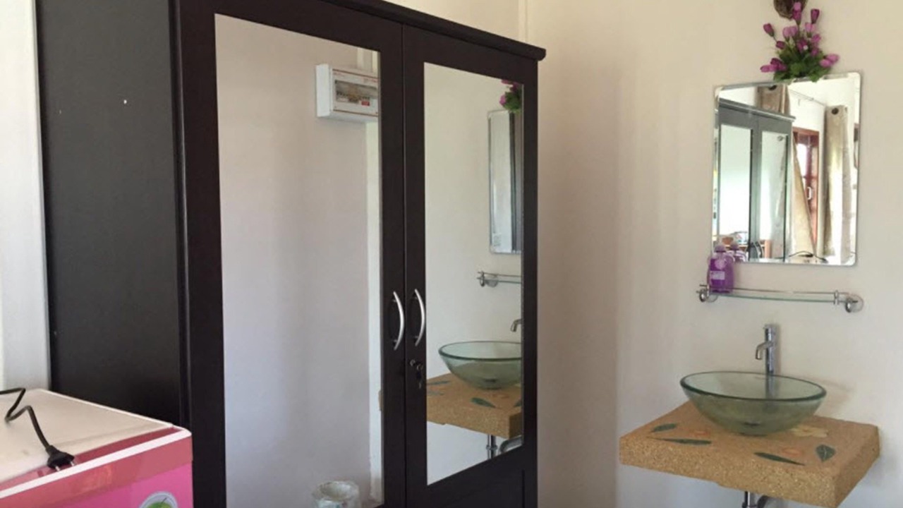 Photo of Bathroom in Suan Phueng