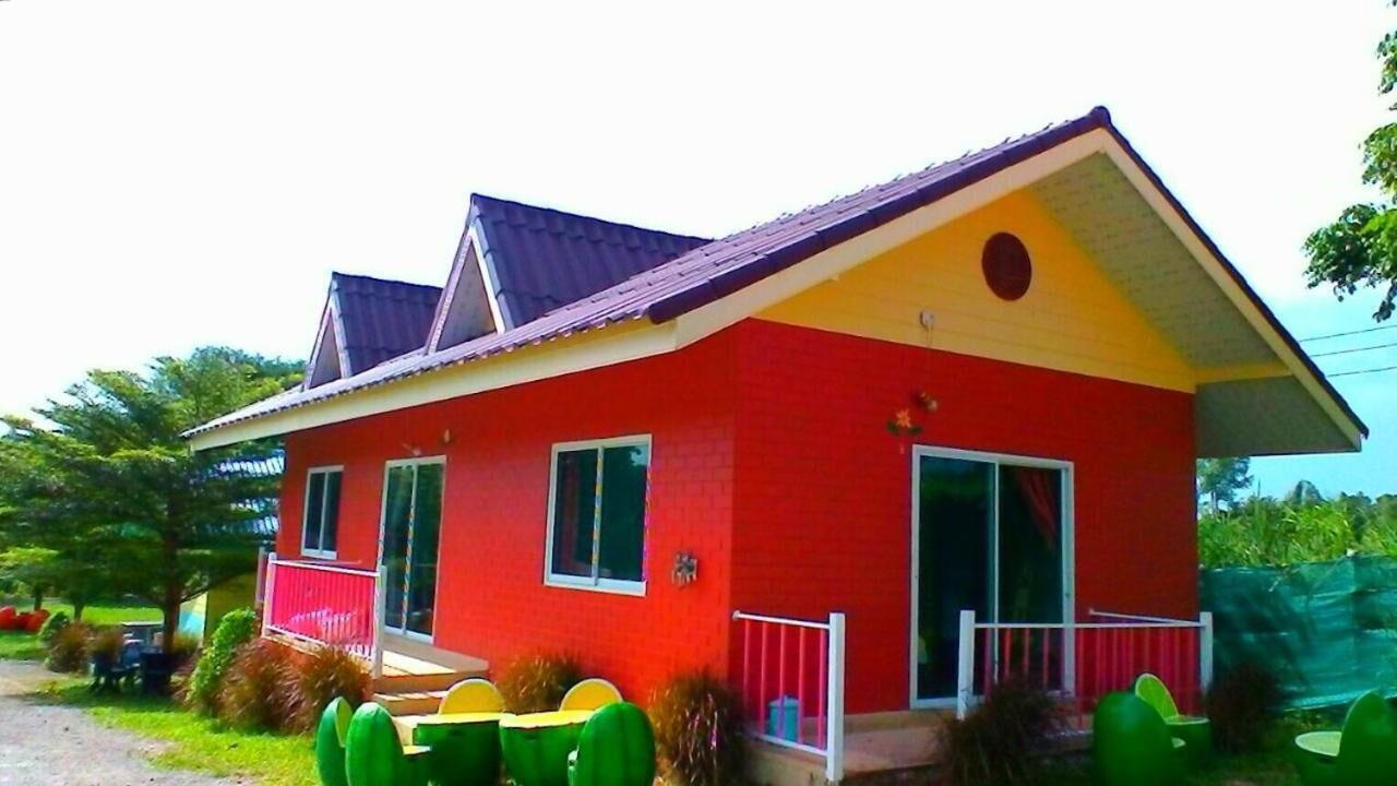 Photo of Outdoor in Suan Phueng