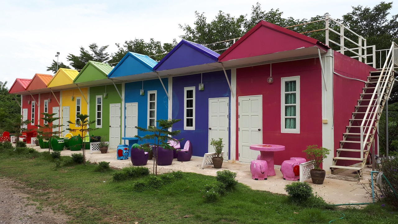 Photo of Outdoor in Suan Phueng