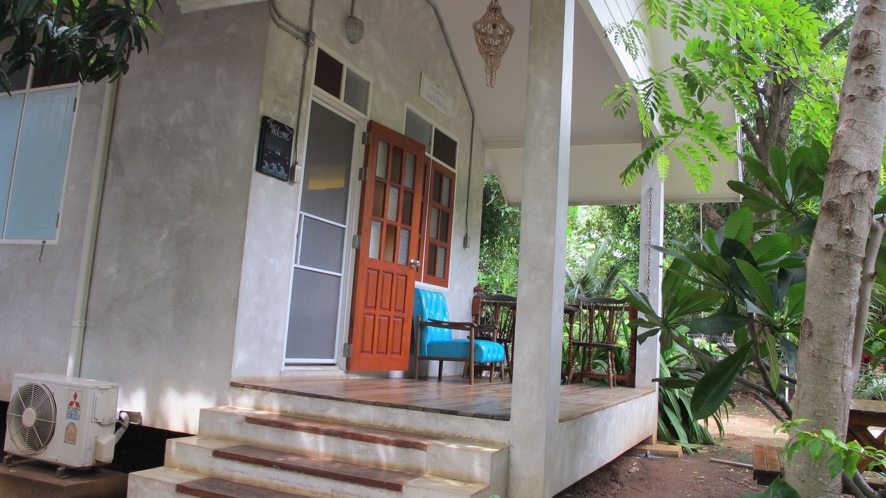 Photo of Outdoor in Ko Sichang