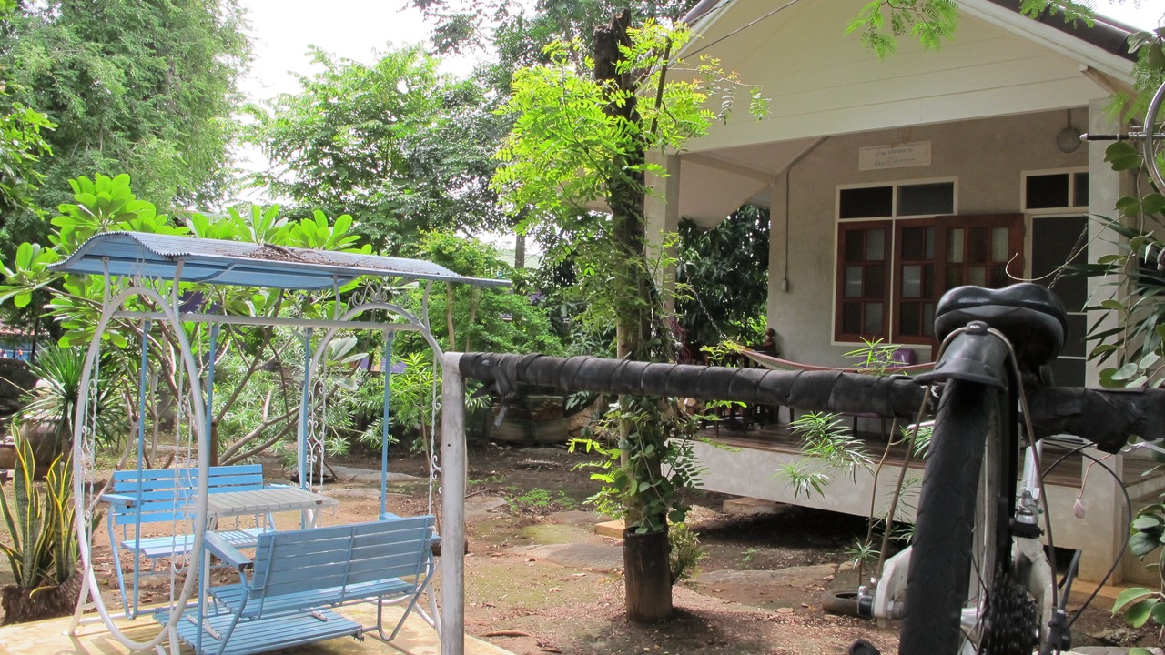 Photo of Outdoor in Ko Sichang