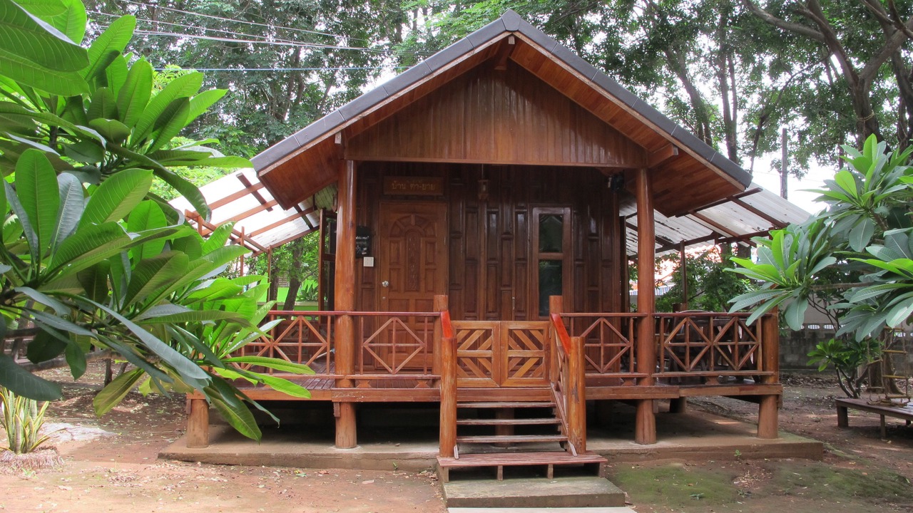Photo of Outdoor in Ko Sichang