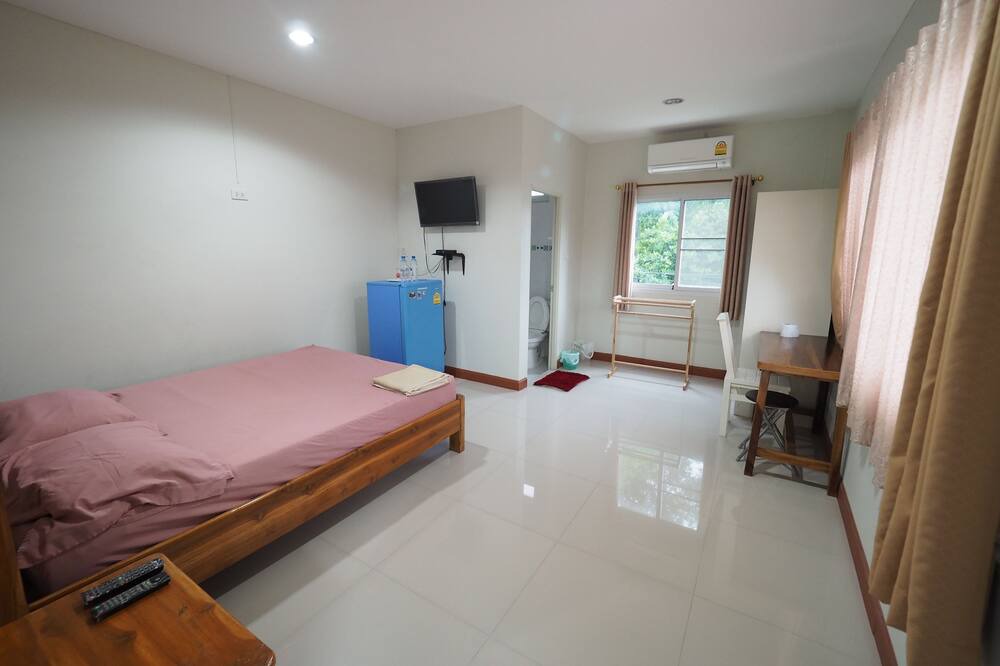 Photo of Bedroom in Kanchanaburi