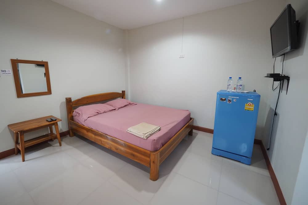 Photo of Bedroom in Kanchanaburi
