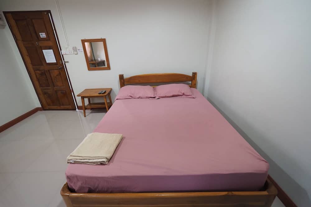 Photo of Bedroom in Kanchanaburi