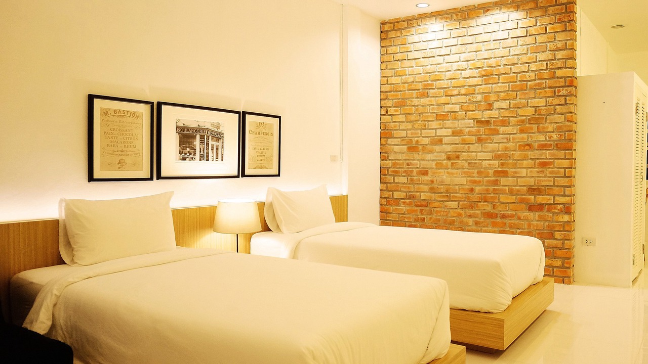 Photo of Bedroom in Thap Sai