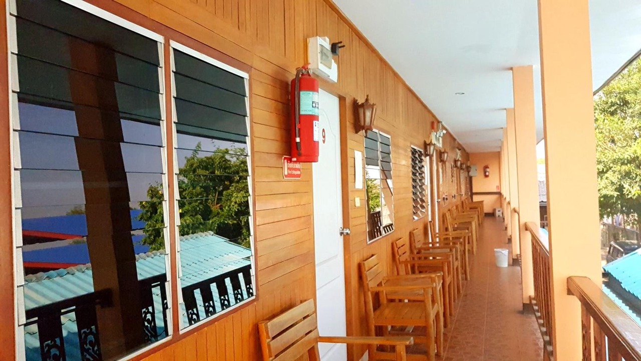 Photo of Outdoor in Ban Tai