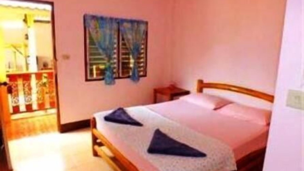 Photo of Bedroom in Ban Tai