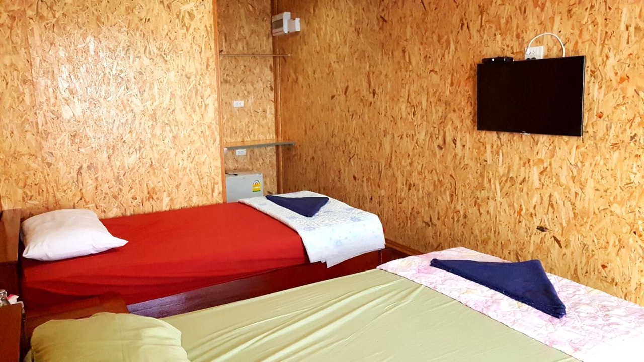 Photo of Bedroom in Ban Tai