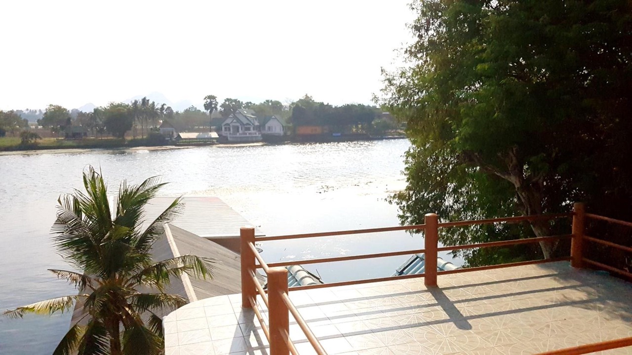 Photo of Patio Balcony in Ban Tai