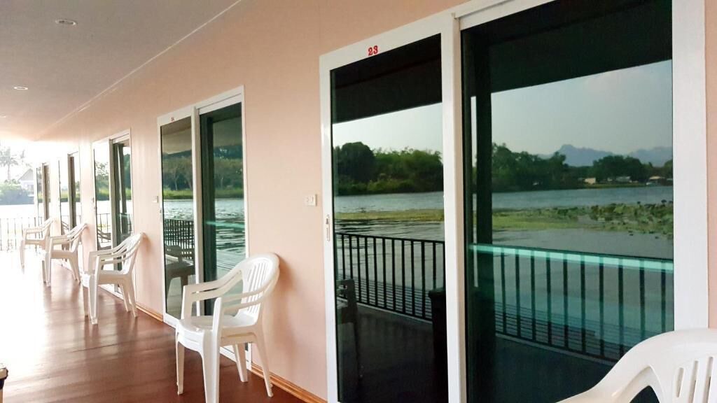Photo of Patio Balcony in Ban Tai