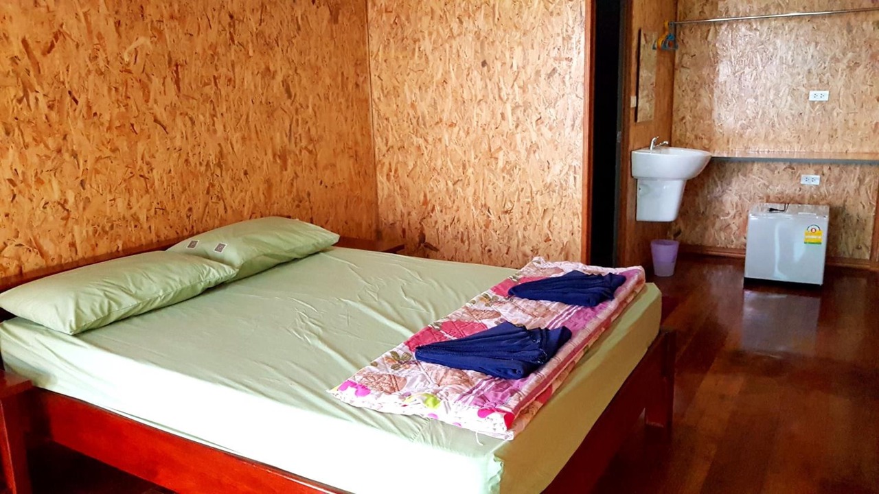 Photo of Bedroom in Ban Tai