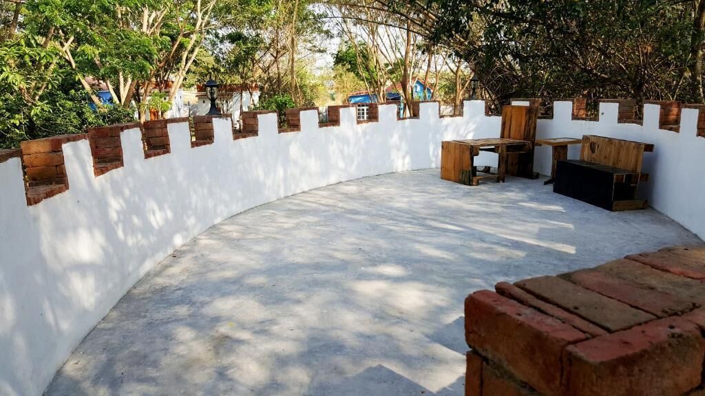Photo of Patio Balcony in Suan Phueng