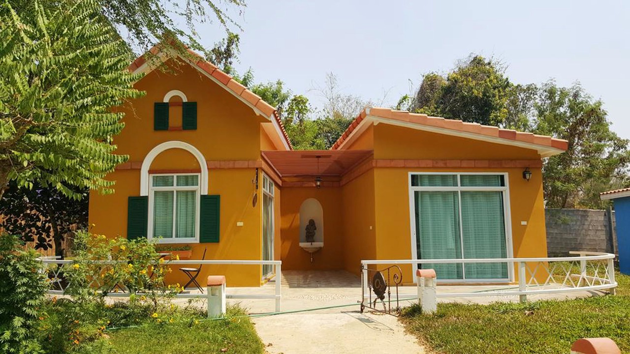 Photo of Patio Balcony in Suan Phueng