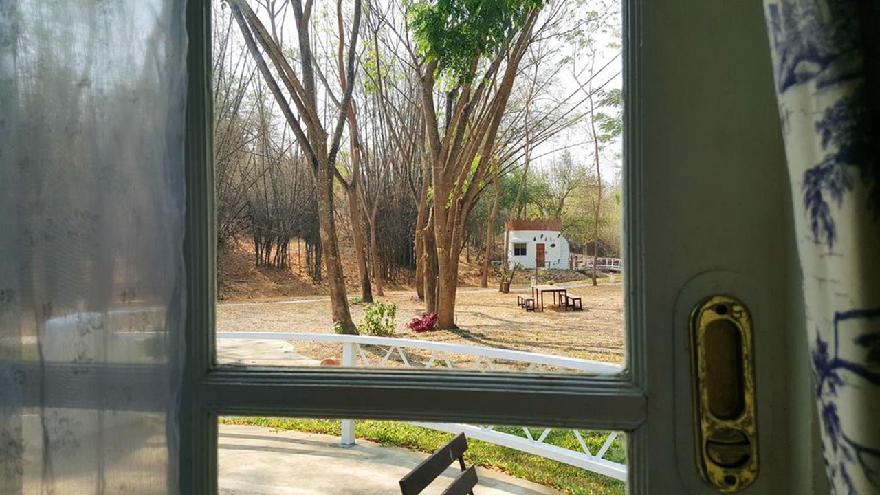 Photo of Bedroom in Suan Phueng