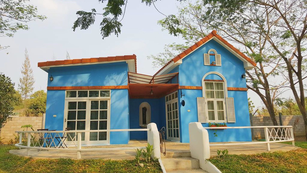 Photo of Outdoor in Suan Phueng
