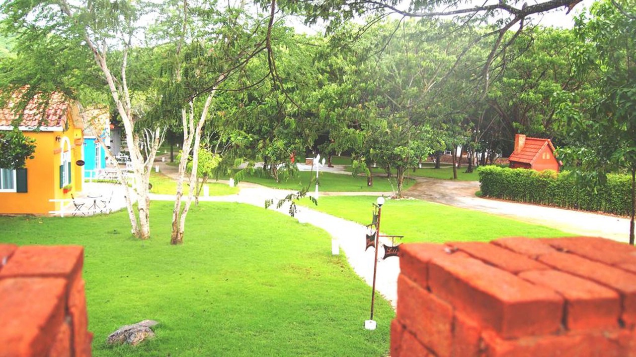 Photo of Outdoor in Suan Phueng