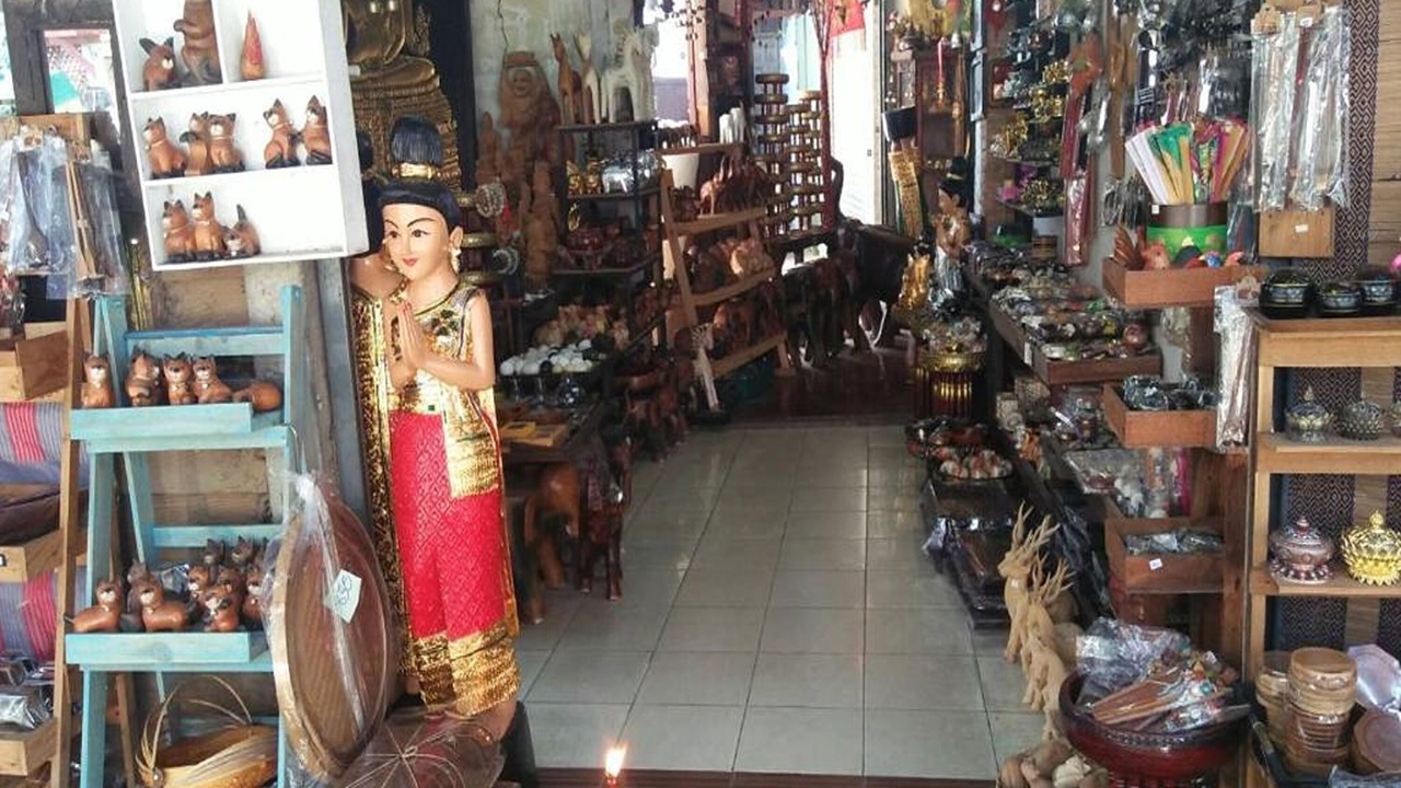Photo of Others in Hang Dong