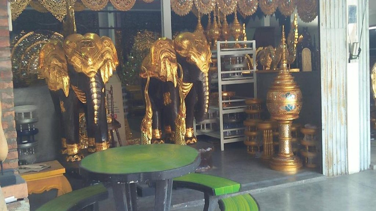Photo of Others in Hang Dong
