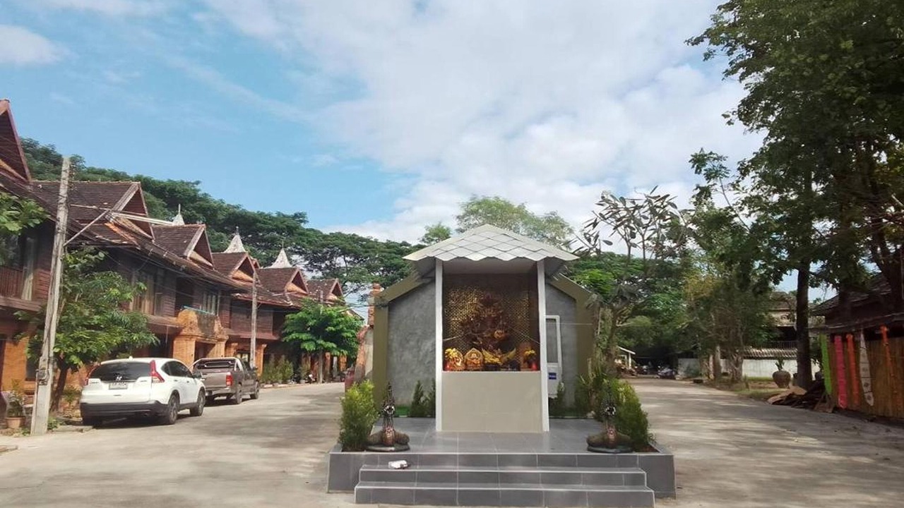 Photo of Outdoor in Hang Dong