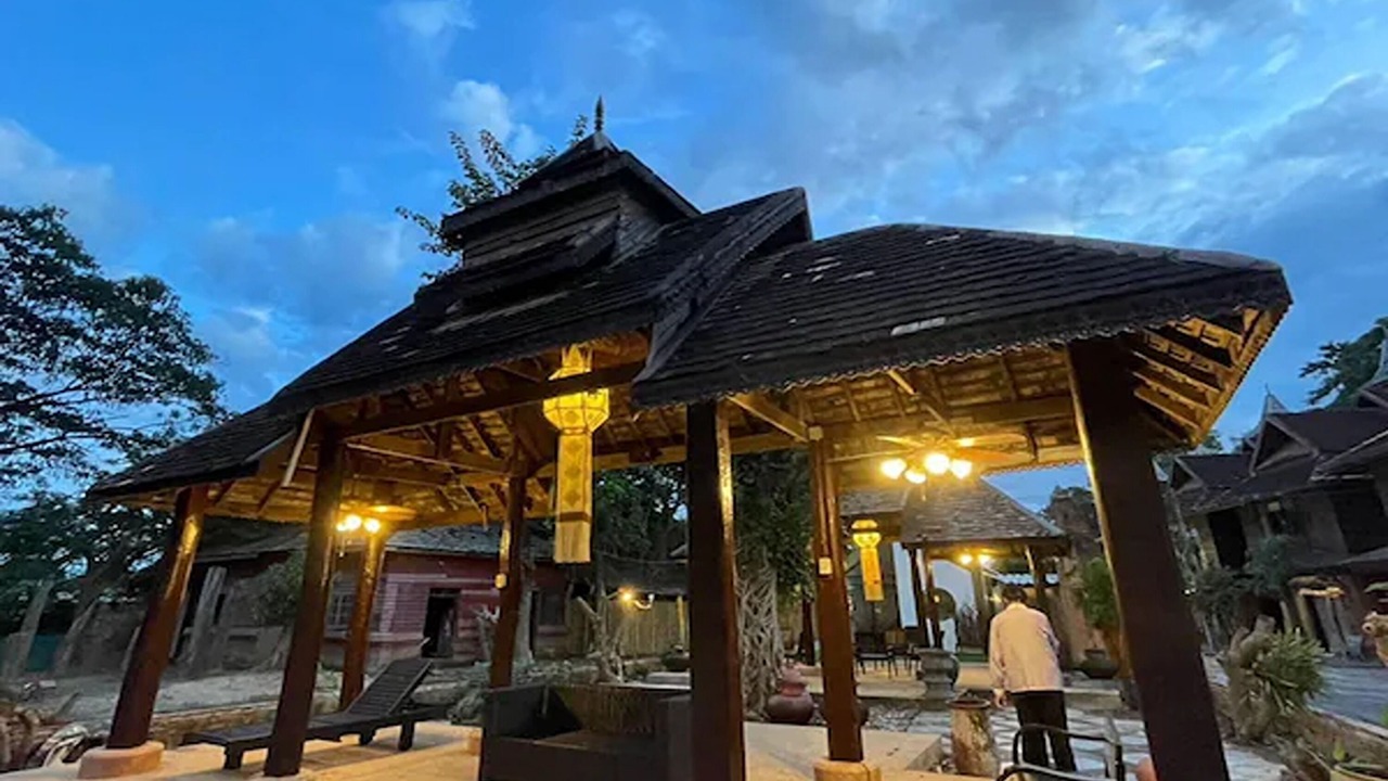 Photo of Outdoor in Hang Dong