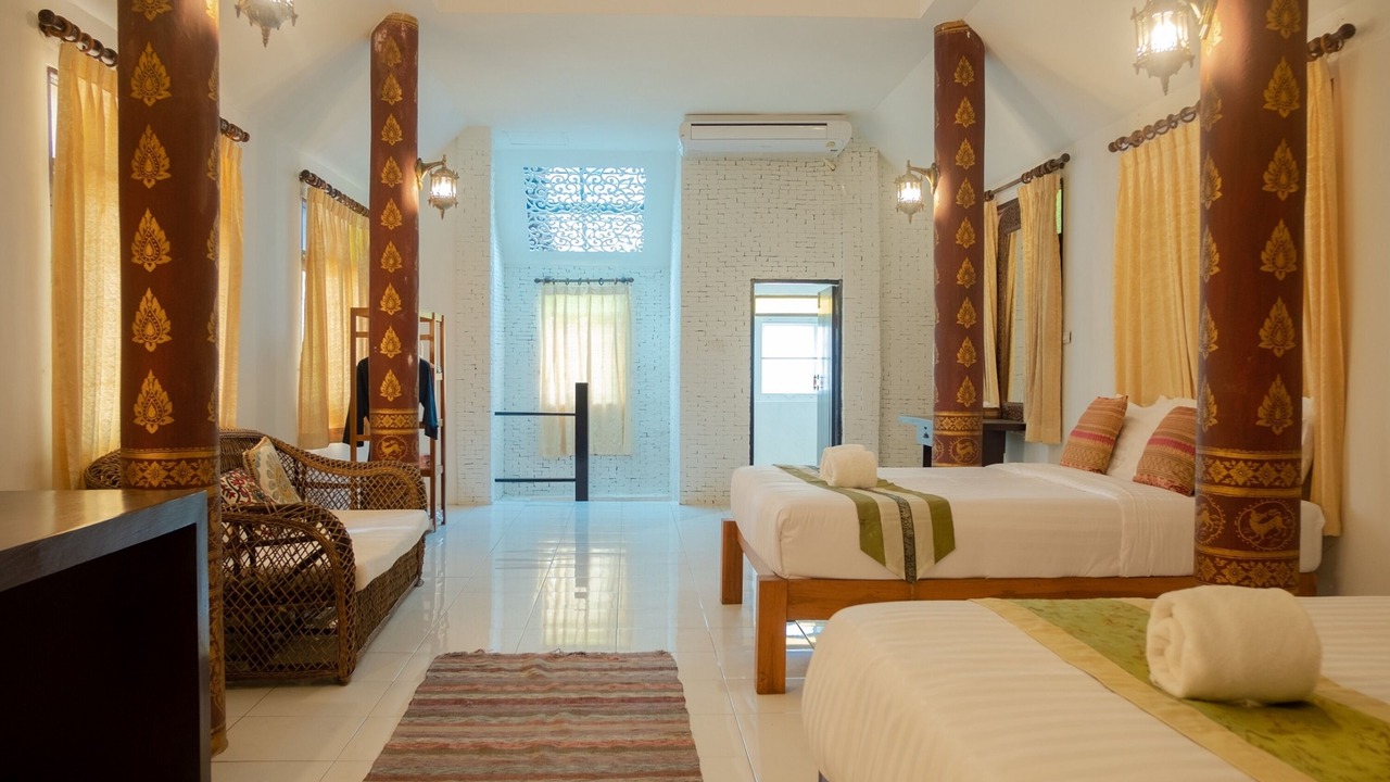 Photo of Bedroom in Hang Dong