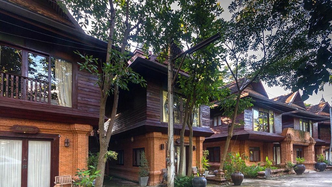 Photo of Outdoor in Hang Dong